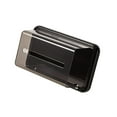 thumbnail image 1 of yuksok Tissue Box Cover Paper Storage Box Facial Tissue Case Paper Towel Box for Fridge Brown, 1 of 9