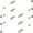 White rope, variant on Fishing Gloves for Outdoor Far Throw Casting Fishing Profession Finger Protector Finger Shield