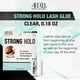 thumbnail image 3 of Pegamento para pestañas Ardell Strong Hold, impermeable, transparente, 5 g, 3 of 6