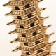 thumbnail image 4 of Estatua de torre de 9 niveles, adorno de torre de peces orientales, anexo A, decoración Feng Shui Gold-L 9 Tier, 4 of 8