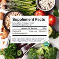 Raw Science | Vitamin B12 5000mcg Sublingual Liquid Drops | Methylcobalamin Energy Supplement | Raspberry Flavor | 2 fl oz 60 ml