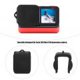 thumbnail image 5 of Tapa de Silicona para Lente Funda Protectora a Prueba de Polvo para Cámara Panorámica Insta360 One R 4K a Prueba de Polvo, 5 of 8