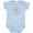 AE-Light Blue, variant on Inktastic My Abuelita Loves Me Girls Girls Baby Bodysuit
