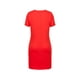 thumbnail image 3 of Vestido corto André Badi ÁMBAR rojo 26, 3 of 5