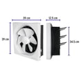 thumbnail image 3 of Extractor Industrial de aire 12", Volteck Volteck EXA-12I, 3 of 4