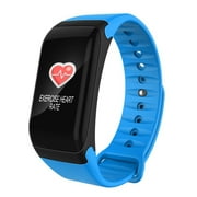 female fossil smartwatch