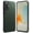 Dark Green, variant on Ringke Onyx [None Slip] for Galaxy A57 5G Case, Slim Anti-Fingerprint Shockproof Rugged Cover - Black