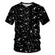thumbnail image 1 of Playeras Algodon Hombre Conjunto De Camiseta De Cuello Redondo Para Hombre Conjunto Deportivo Y De Ocio Conjunto De Pantalones Cortos De Manga Corta De Talla Grande, 1 of 4