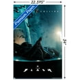 thumbnail image 4 of DC Comics Movie The Flash - Batman and Batmobile One Sheet Wall Poster, 22.375" x 34", 4 of 5