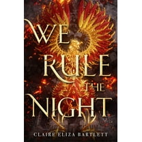We Rule the Night, (Paperback)