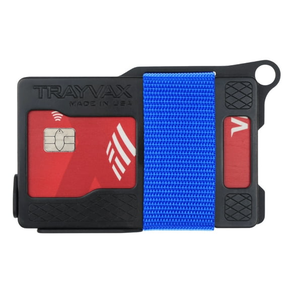 Armored Summit Wallet