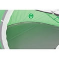 thumbnail image 3 of Coleman Tente Pop-Up 2 Personnes, Vert/gris, 3 of 5