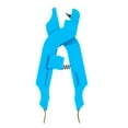 thumbnail image 2 of RYRDWP Fishing Blue Line Clamp High-strength Sea Clamp, 2 of 9