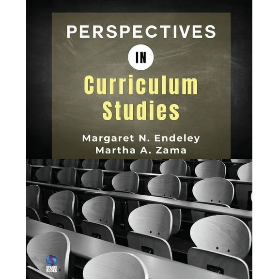 Perspectives in Curriculum Studies, (Paperback)