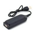 thumbnail image 5 of Hub Usb 2.0 Hub Filaire Micro Usb 2.0 Distributeur 4 Ports Multi Hub Splitter pour Pc pour OMPuter, 5 of 5
