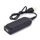 thumbnail image 1 of Concentrador de puerto USB, concentrador de computadora Micro USB 2.0 con cable Características mejoradas del concentrador de EE. UU., 1 of 5