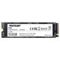 thumbnail image 1 of Unidad de Estado Sólido Patriot P300 de 512GB, M.2 NVMe PCIe 3.0. Patriot P300P512GM28, 1 of 6