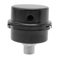 thumbnail image 1 of jinwen Alloy Air Intake , Metal Air Noise Kits Parts 16mm, 1 of 9