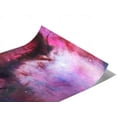 thumbnail image 2 of Rwraps Space Starry Imagination Matte Vinyl Film Wrap 59in x 30ft Vinyl Vehicle Car Film Sheet Roll, 2 of 9