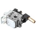 thumbnail image 4 of Carburetorfor ECHO,Carburetor Fit for ECHO Carburetor Primer Bulb Gasket Carburetor Replacement Time-Tested Durability, 4 of 13
