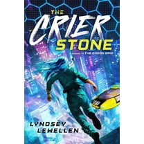 The Chaos Grid The Crier Stone: Volume 2, (Hardcover)