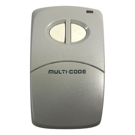 Overhead Door Replacement -GarageDoorProject US Direct - The Linear 2 Channel Multi-Code Transmitter 4120 Effortless Remote Control -100% OEM - USA Vendor US Manufactures for GarageDoorProject®