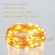 thumbnail image 4 of Luces de hadas que funcionan con pilas para centros de mesa de bodas, decoraciones para fiestas, luces de cadena de alambre de cobre para Navidad, funciona con pilas, 4 of 5