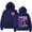 4, variant on Young Miko Inspired Baby Miko Tour 2025 Graphic Hoodie - Unisex Oversized Vintage Long Sleeve Hip Hop Fall/Winter