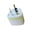 White, variant on EU US UK To Australian Power Plugs Adapter Plugs Converters For Us European British Devices Travel Adapters