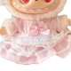thumbnail image 4 of Ropa Muñeca Peluche Lindo Traje Decorativo Con Sombrero para Regalos Fiesta, 4 of 9