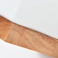 thumbnail image 4 of Simpe Scandinavian Style Wooden Wall Lamp Bedside Wall Sconce for Living Room Staircase Corridor, 4 of 4