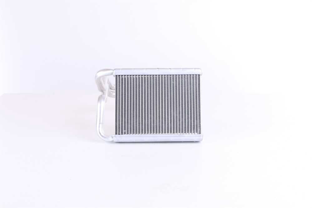 Nissens 77632 HVAC Heater Core