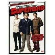 Superbad [Rite Aid] (DVD)