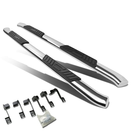 Dodge Ram Traction Bars - For 09-16 Dodge Ram Truck 1500 2500 3500 Sedan Extended Quad Cab Stainless Steel 5
