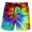Z02-Multicolour, variant on Kcolen Swim Trunks Men 5 Inch 3xl Drawstring Men's Board Shorts Comfy Swimwear Compression Liner Beach Summer Swimwear