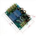 thumbnail image 4 of 3X Conmutador AutomáTico de AlimentacióN de 2 VíAs de 220V, Fuente de AlimentacióN Dual de 10A, MóDulo de Placa de Interruptor de Transferencia de Fallo de AlimentacióN 2 en 1, 4 of 5