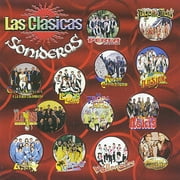 Clasicas Sonideras - Clasicas Sonideras [CD]