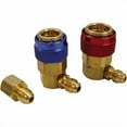 thumbnail image 2 of ATD 3525 R-134a Coupler Conversion Set, 2 of 2