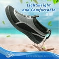 thumbnail image 3 of Bergman Kelly Little Kids Water Shoes (Size 11-4), Boys & Girls, Sporty Beach Shoes, US Casual Shoes, 3 of 10
