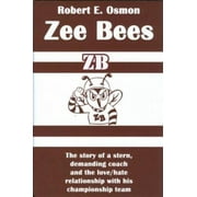 Angle View: Zee Bees [Spiral-bound - Used]