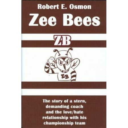 Zee Bees [Spiral-bound - Used]