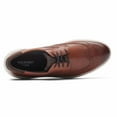 thumbnail image 3 of Rockport Men NOAH NOAH WINGTIP NEW BROWN SHOE, 3 of 4