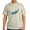 Natural, variant on CafePress - Blue Whale Mens Shirt - Light T-Shirt - CP