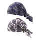 thumbnail image 1 of 2pcs mujeres gorro de quimioterapia pre-atado Beanie sombrero de cubierta del para la pérdida del cabello jinwen Turban musulmán sombrero quimio gorra, 1 of 8