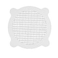 thumbnail image 1 of Zmoon 10Pc Waterproof Adhesive Mesh Stickers, 1 of 3