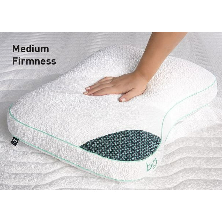 Water Sleeping Pillow - FOMI Care