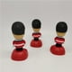 thumbnail image 3 of Juguete de baile solar Sincero Muñecas de baile Columpio Animado Bobble Dancer, 3 of 4