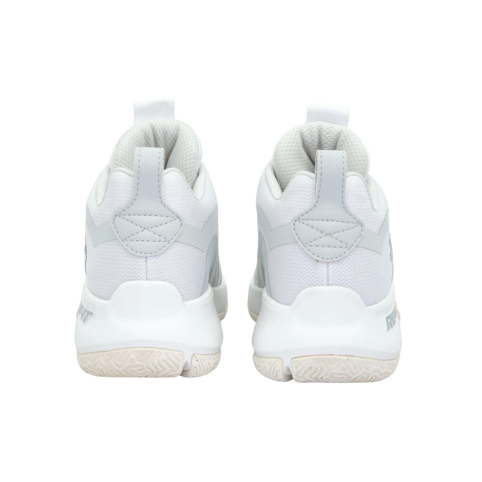 RIP-IT SwiftStep Kaylei Volleyball Shoes | Size 9.5 | White