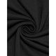 thumbnail image 4 of Stylish Regular Size Women'S Round Neck Short Sleeve T - Shirt with Breathable Fabric and Interlocked Heart Creative Pattern for Casual Wear, 4 of 6