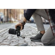 Canon EOS RP Mirrorless Camera 26.2MP Portable Full Frame Body Only 3380C002